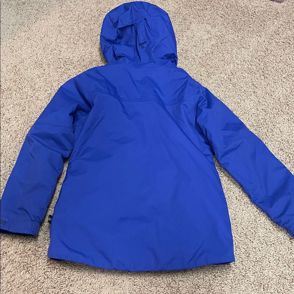 REI Co-Op Winter Jacket - Picture 6 of 8